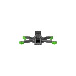 Hot Sales IFlight Nazgul F5D V2 O4 Pro Frame Kit 5-inch Carbon Fiber With 6mm Arm Drones Mini Drone Kit for Uav Drone
